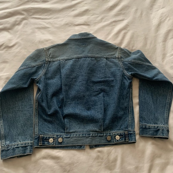 Denim Jacket - Picture 4 of 5